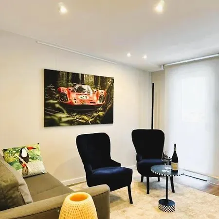 Apartmán Montaltino 4 - Con Garaje Opcional- Centrico, Cuidado, Acogedor - Cerca Playas *
