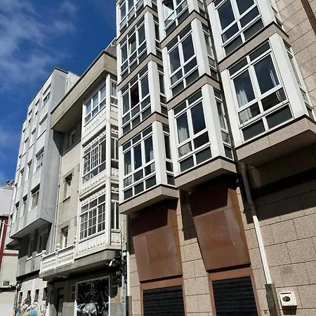 Montaltino 4 - Con Garaje Opcional- Céntrico, Cuidado, Acogedor - Cerca Playas